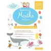 Larousse Réussir en maths avec Singapour MS Delphine Urvoy (Auteur)