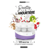 Larousse Recettes à la yaourtière