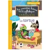 ISBN Mes premières lectures 100 % syllabiques Niveau 1 - La tortue (Broché)