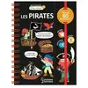 Larousse Jeunesse Les pirates