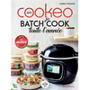 Dessain Et Tolra Je batch cook toute l'année avec Cookeo