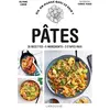 Larousse Pâtes