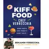 Larousse Kiff Food