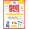 ISBN Je réussis et je m'épanouis en CM1