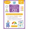 Larousse Je réussis et je m'épanouis en CE1