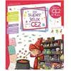 Larousse 100 super jeux pour le CE2