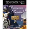 Larousse Escape book - Secrets d'histoire Junior