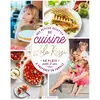 Larousse Mes petites recettes de cuisine à préparer en famille