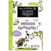 ISBN Mes premières BD le grand méchant renard : une maman étonnante !
