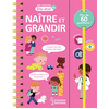 Larousse Naître et grandir