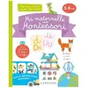 Larousse Ma Maternelle Avec Montessori - Pour Trier, Classer, Compter, Lire Et Écrire