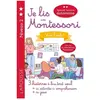 ISBN Je lis avec Montessori - niveau 2 - Vive l'école