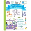 ISBN Mes premières activités Montessori : spécial chiffres et formes : dès 2 ans