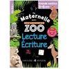 ISBN Ma maternelle avec Une Saison Au Zoo GS lecture-écriture