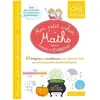 Larousse Mon petit cahier de maths - méthode de Singapour Spécial CM1 broché