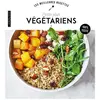 Larousse Petits plats végétariens