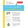 ISBN Mon cahier de graphisme spécial formes géométriques Valérie Herman (Auteur)