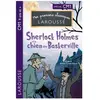 ISBN Sherlock Holmes et le chien des Baskerville : spécial CM1, 9 ans et +