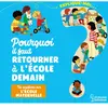 Larousse Explique moi - La maternelle