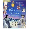 Larousse Secrets d'histoire - Si les rois et reines de France m'étaient contés