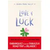 Larousse Love and luck
