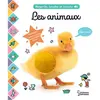 Larousse Jeunesse Les animaux