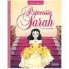 Larousse Princesse Sarah T3, Un vrai miracle