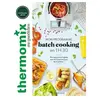 Larousse Thermomix : mon programme batch cooking en 1H30
