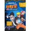 Larousse Naruto Shippuden - Enigmes du CM1 au CM2