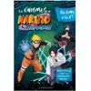ISBN Naruto Shippuden - Enigmes du CM2 à la 6e