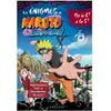 ISBN Naruto Shippuden - Enigmes de la 6e à la 5e Aurore Meyer (Auteur)