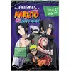 Larousse Naruto Shippuden - Enigmes de la 5e à la 4e