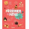 Larousse La pâtisserie des petits !