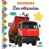 Larousse Les véhicules