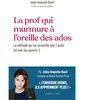 Larousse La prof qui murmure à l'oreille des ados