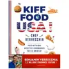 Larousse Kiff Food 2 : USA