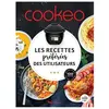 Dessain et Tolra COOKEO - Les recettes préférées des utilisateurs