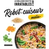 Larousse Robot-cuiseur malin