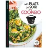 Dessain Et Tolra Plats du soir avec cookeo