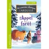 ISBN L'appel de la forêt : spécial CE1, 7-8 ans London, Jack