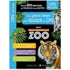 ISBN Mon cahier de CM2 - UNE SAISON AU ZOO  Collectif (Auteur)