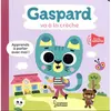 Larousse Gaspard va à la crèche