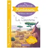 Larousse Premières lectures Montessori - Dans la savane  Collectif (Auteur)