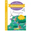 ISBN Premières lectures Montessori -L'Amazonie  Collectif (Auteur)