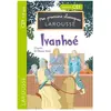 ISBN Premiers classiques Larousse - Ivanhoé CE1