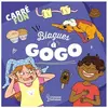 Larousse Carré fun : Blagues à gogo