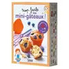TROP FACILE LES MINI-GATEAUX ! (donnée non spécifiée)