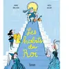 Larousse Les habits du roi