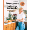 Larousse 90 recettes pour intestin irritable (Broché)