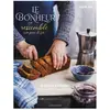 Larousse Le Bonheur Ça Ressemble Un Peu À Ça - 100 Recettes Authentiques À Transmettre Et À Partager